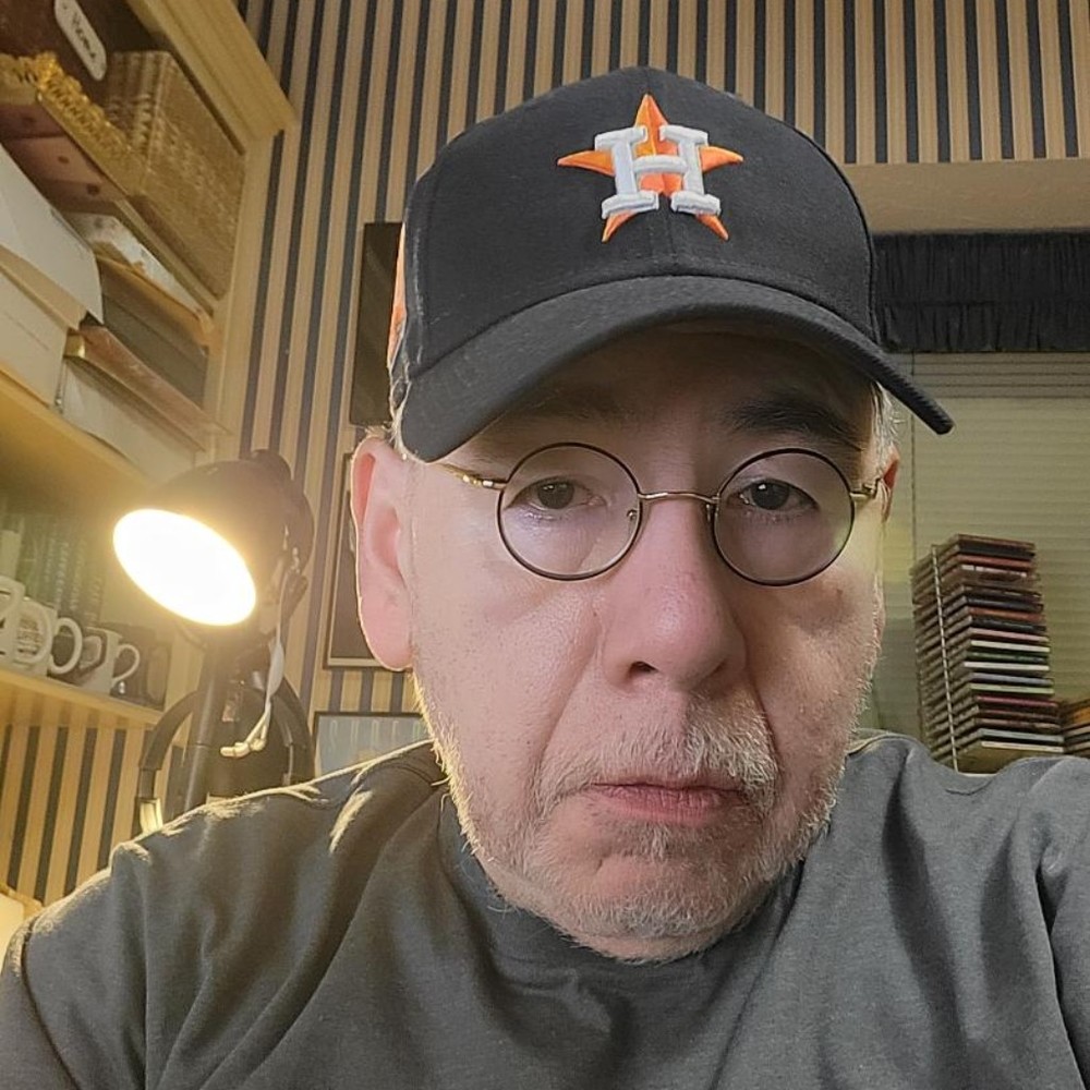 Meet your Posher, Jesse